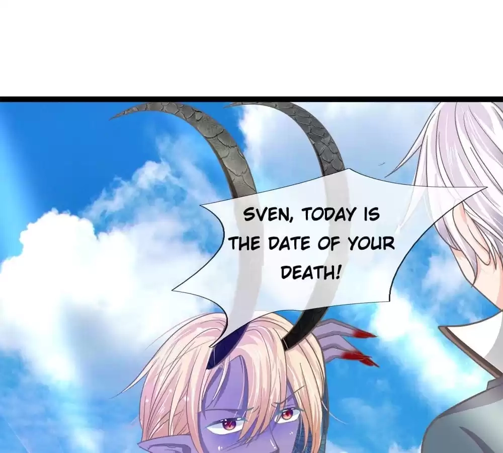 Holding Me Tightly, Ghost Sama Chapter 155 page 13 - 