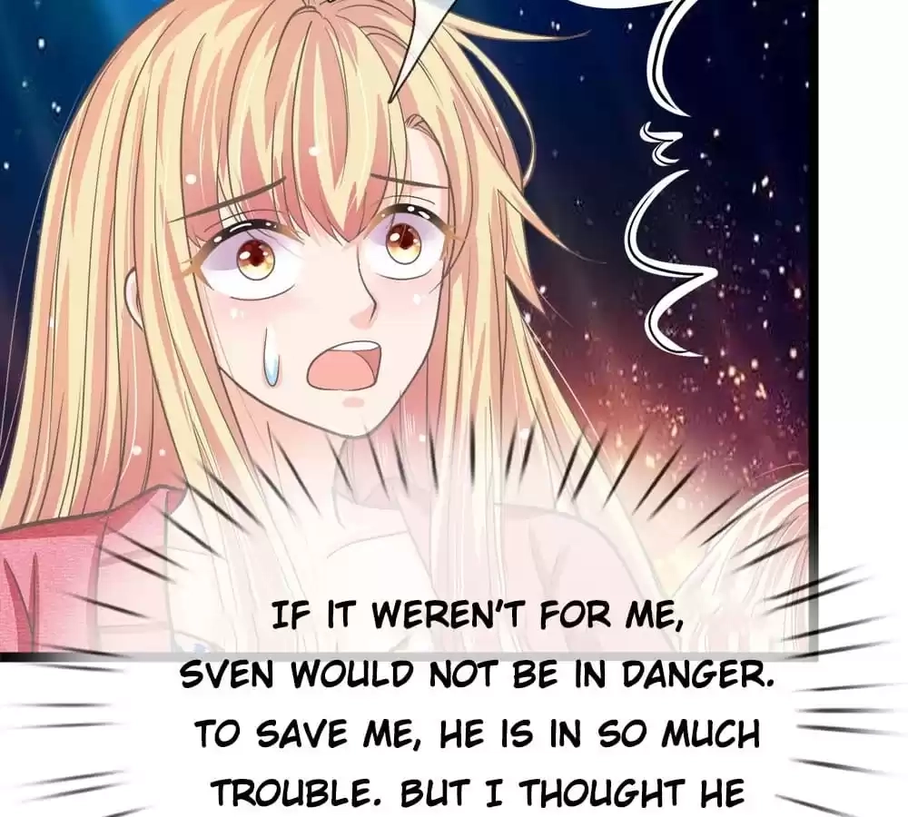 Holding Me Tightly, Ghost Sama Chapter 155 page 16 - 