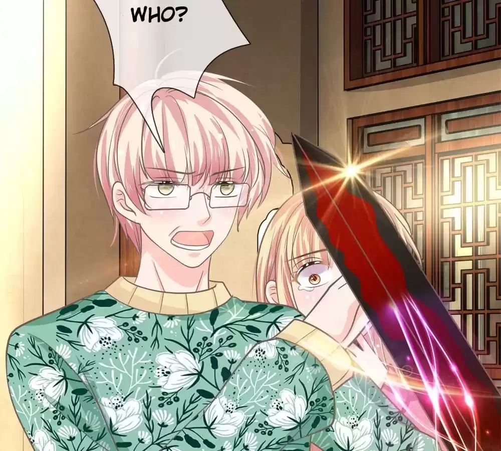 Holding Me Tightly, Ghost Sama Chapter 155 page 20 - 