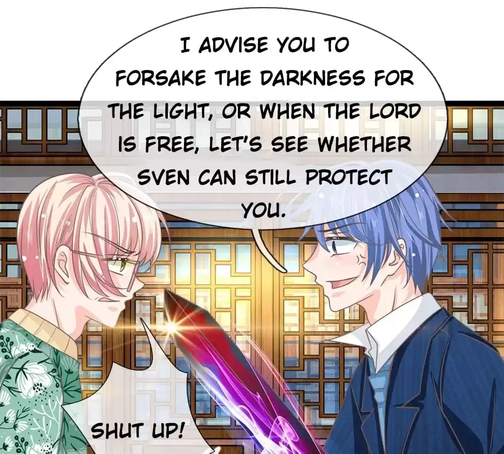 Holding Me Tightly, Ghost Sama Chapter 155 page 25 - 