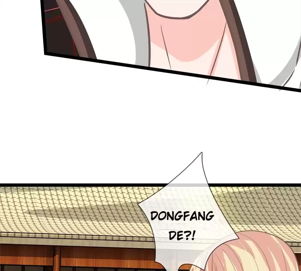 Holding Me Tightly, Ghost Sama Chapter 155 page 30 - 