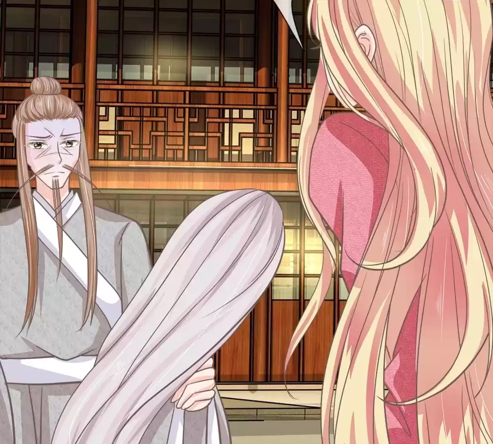 Holding Me Tightly, Ghost Sama Chapter 155 page 31 - 