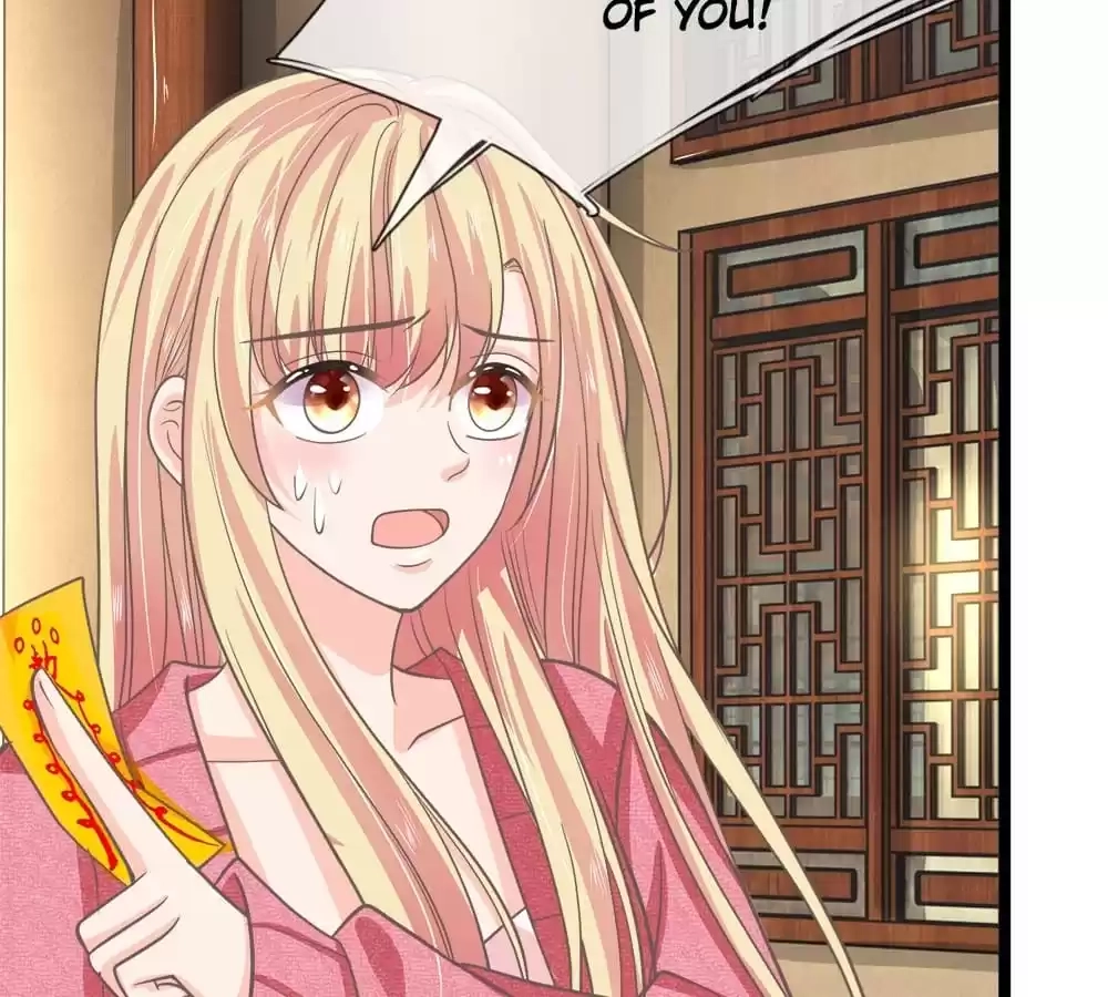 Holding Me Tightly, Ghost Sama Chapter 155 page 33 - 