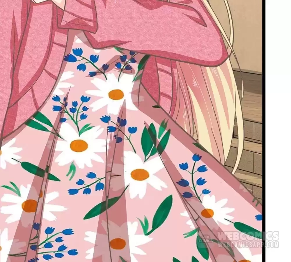 Holding Me Tightly, Ghost Sama Chapter 155 page 34 - 