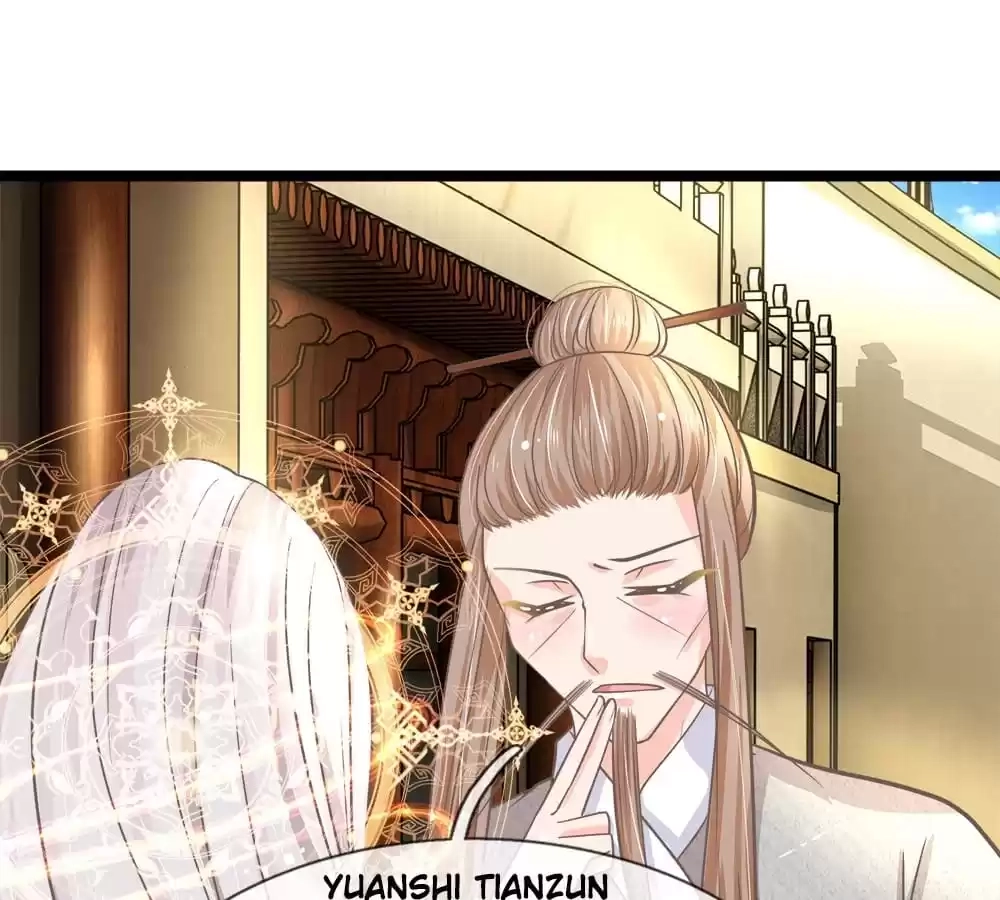 Holding Me Tightly, Ghost Sama Chapter 155 page 36 - 