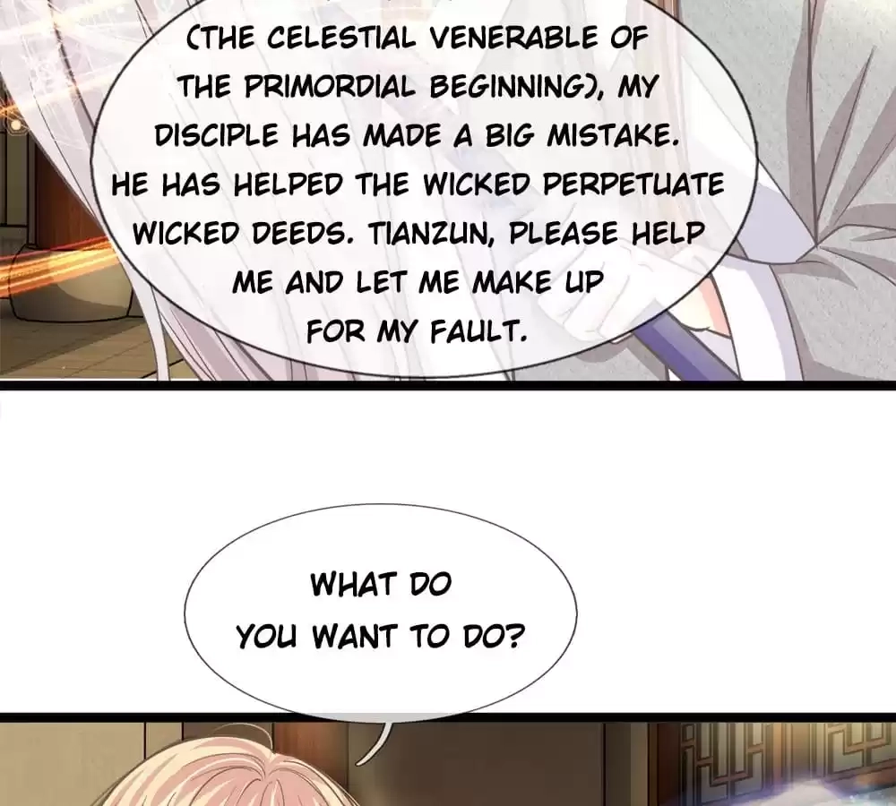 Holding Me Tightly, Ghost Sama Chapter 155 page 37 - 