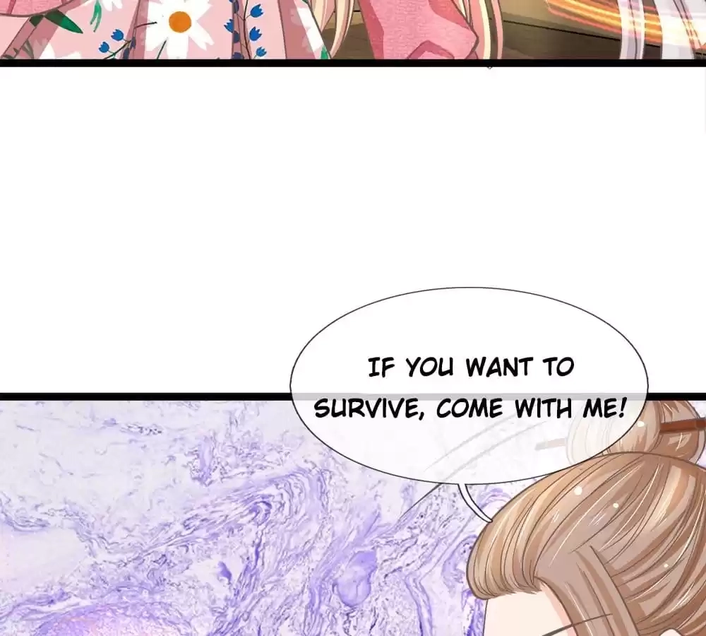 Holding Me Tightly, Ghost Sama Chapter 155 page 39 - 