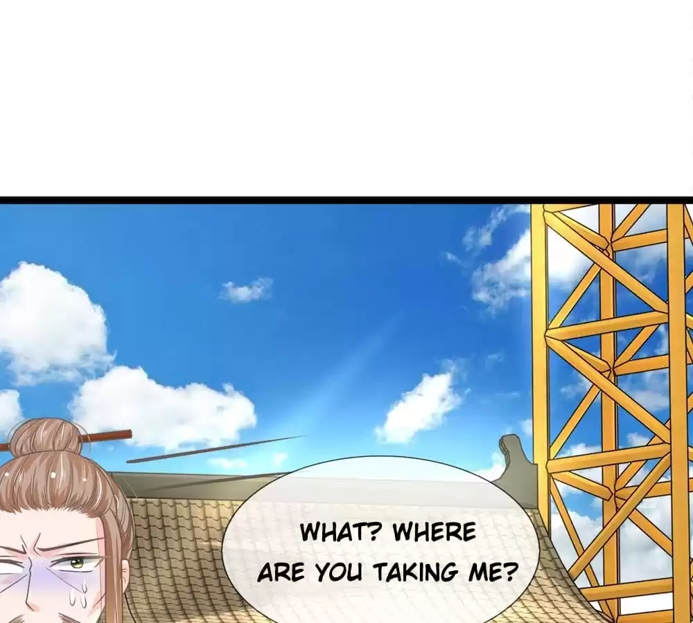 Holding Me Tightly, Ghost Sama Chapter 155 page 41 - 