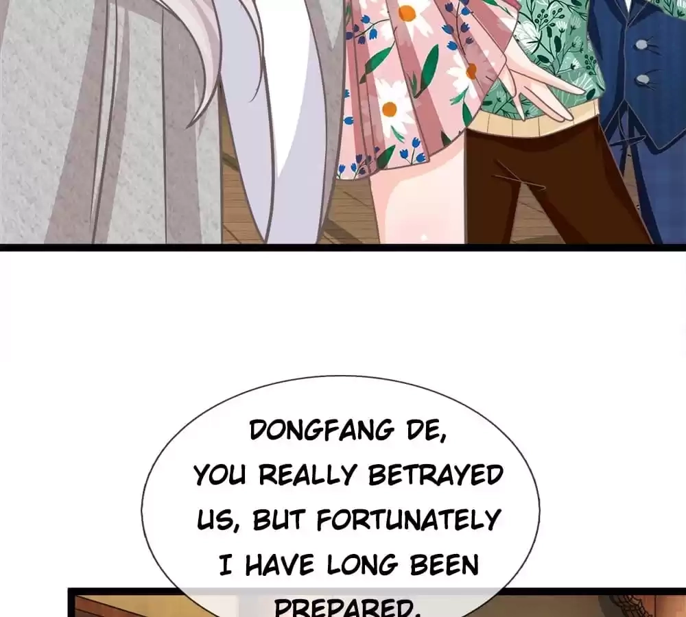Holding Me Tightly, Ghost Sama Chapter 155 page 43 - 