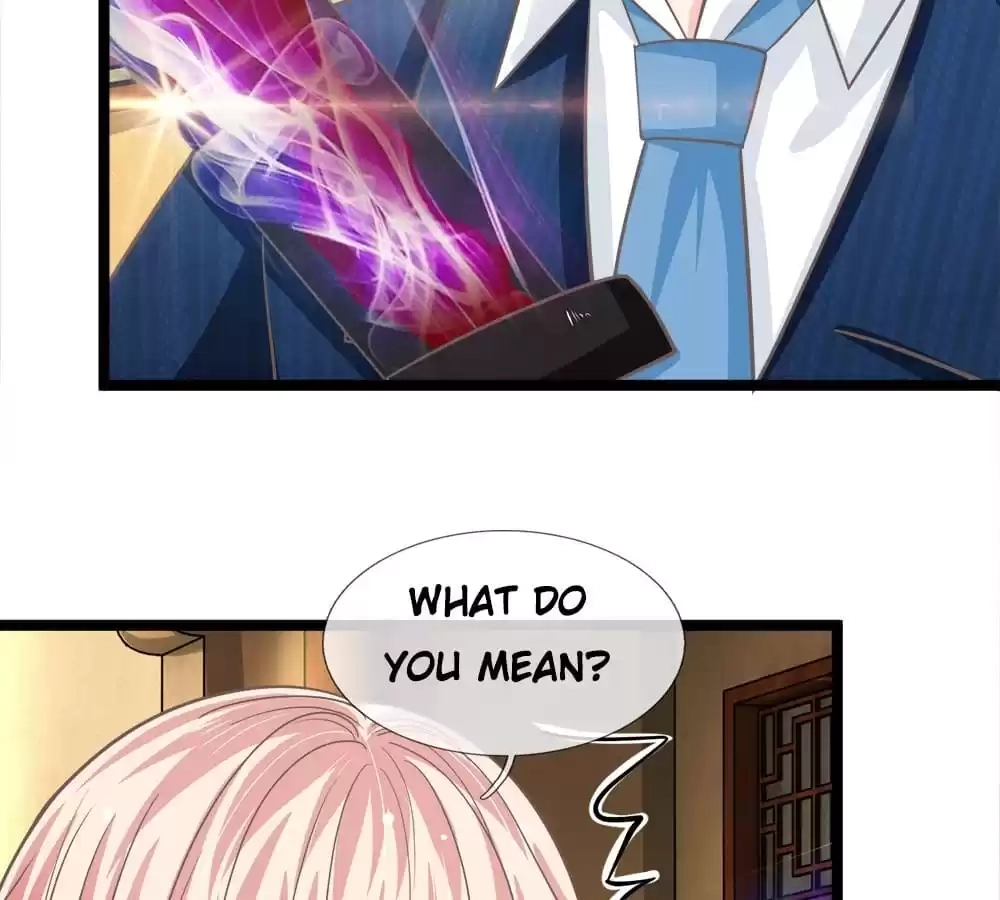 Holding Me Tightly, Ghost Sama Chapter 155 page 45 - 
