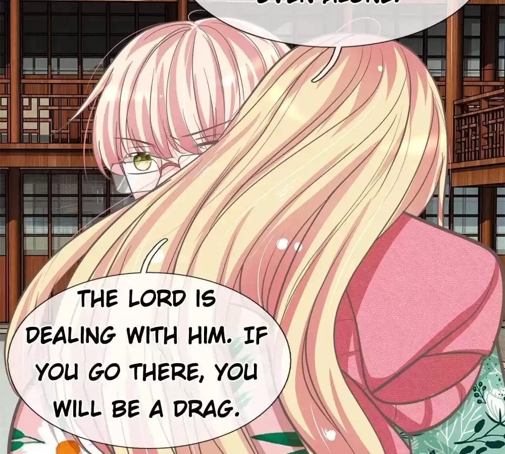 Holding Me Tightly, Ghost Sama Chapter 155 page 7 - 