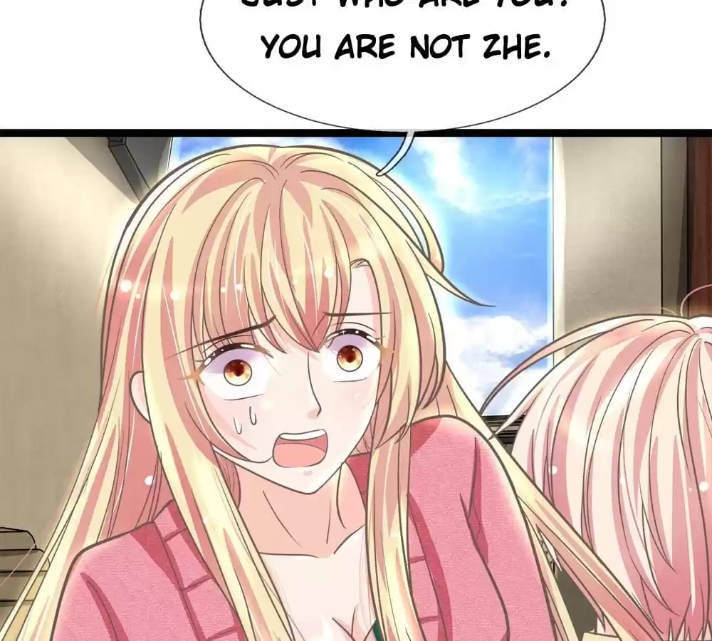 Holding Me Tightly, Ghost Sama Chapter 155 page 9 - 