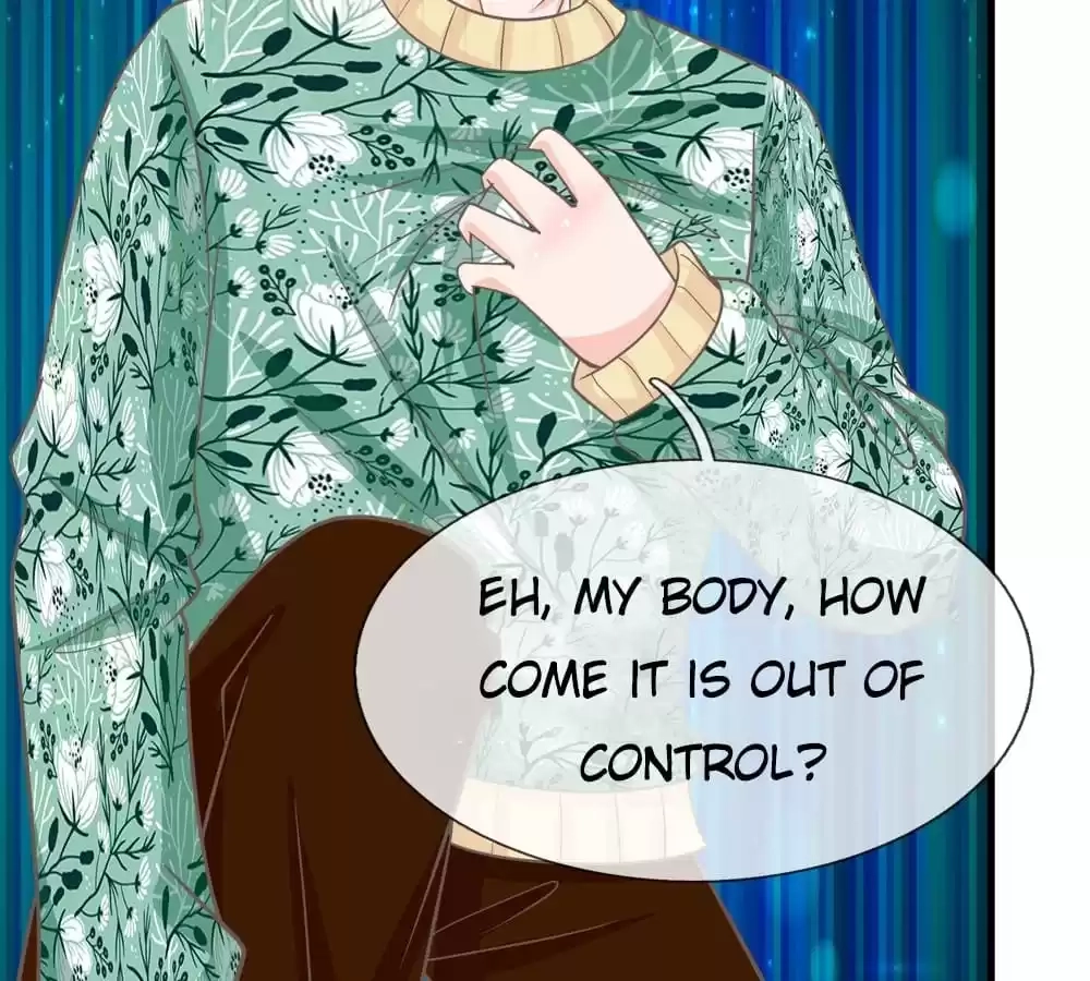 Holding Me Tightly, Ghost Sama Chapter 156 page 11 - 