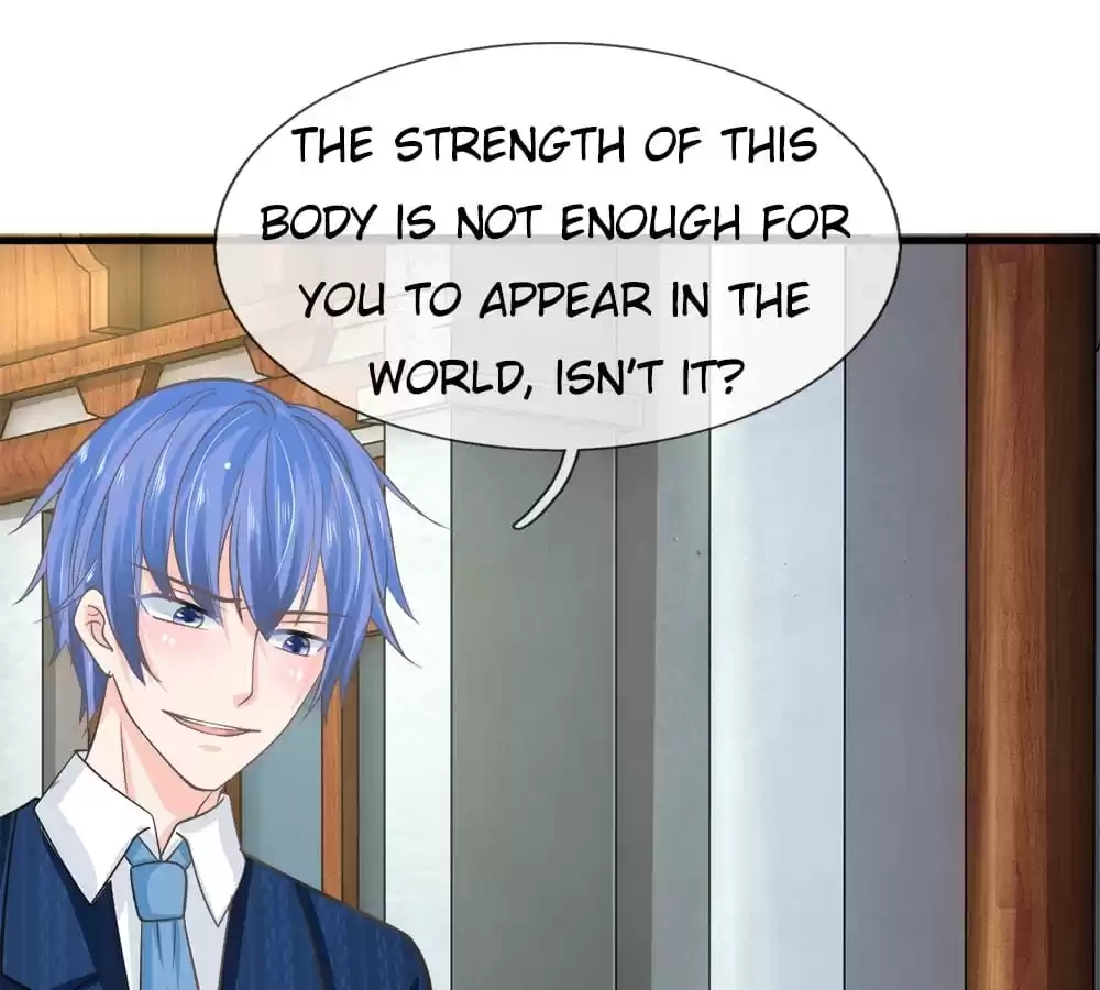 Holding Me Tightly, Ghost Sama Chapter 156 page 13 - 