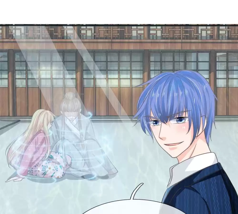Holding Me Tightly, Ghost Sama Chapter 156 page 16 - 