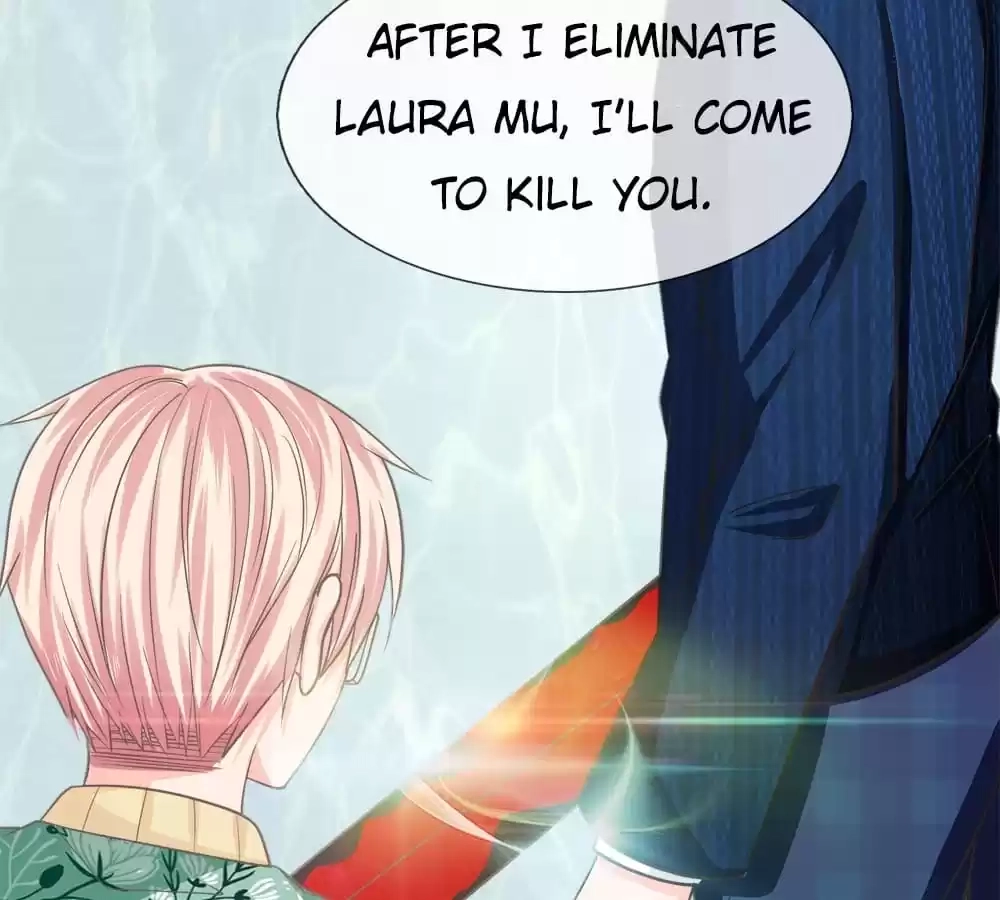 Holding Me Tightly, Ghost Sama Chapter 156 page 17 - 