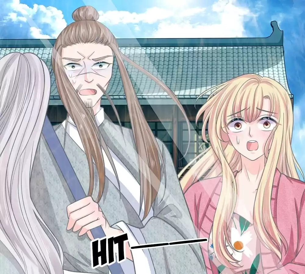 Holding Me Tightly, Ghost Sama Chapter 156 page 3 - 