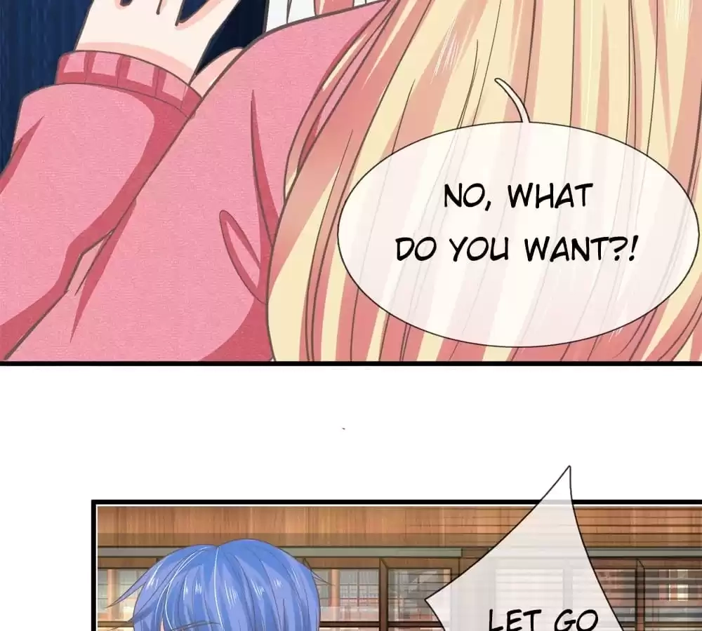 Holding Me Tightly, Ghost Sama Chapter 156 page 22 - 