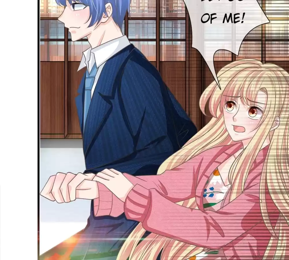Holding Me Tightly, Ghost Sama Chapter 156 page 23 - 