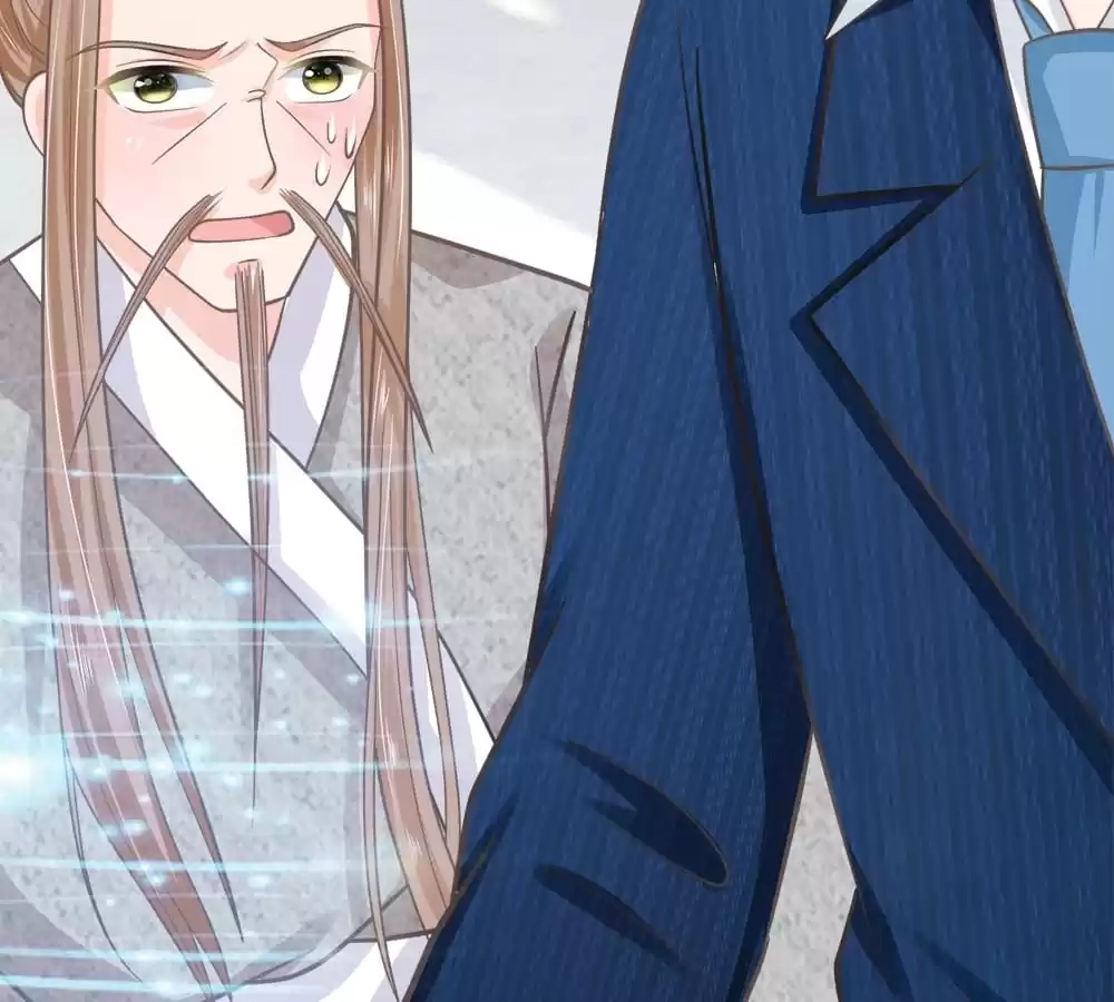 Holding Me Tightly, Ghost Sama Chapter 156 page 27 - 