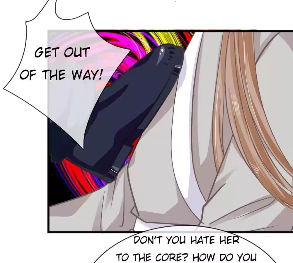 Holding Me Tightly, Ghost Sama Chapter 156 page 29 - 