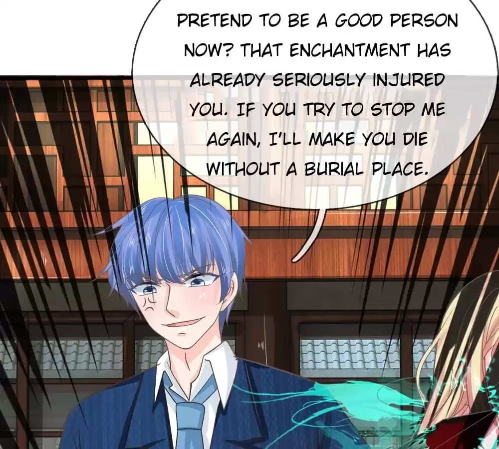 Holding Me Tightly, Ghost Sama Chapter 156 page 30 - 