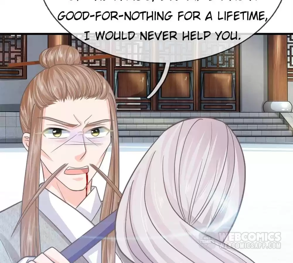 Holding Me Tightly, Ghost Sama Chapter 156 page 34 - 