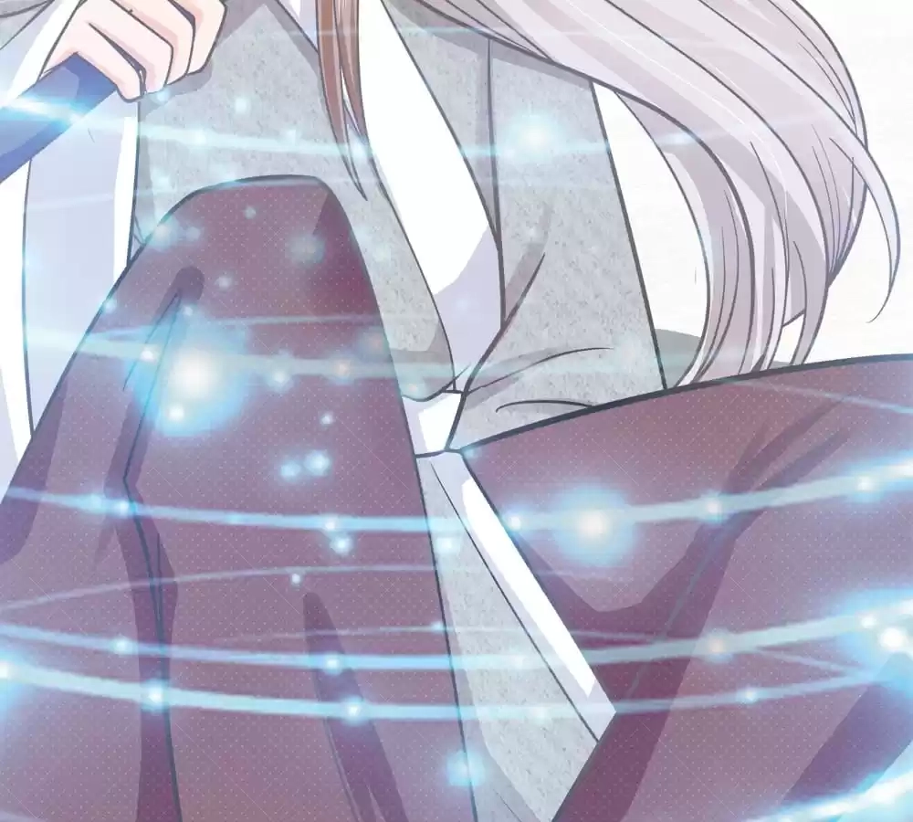 Holding Me Tightly, Ghost Sama Chapter 156 page 35 - 