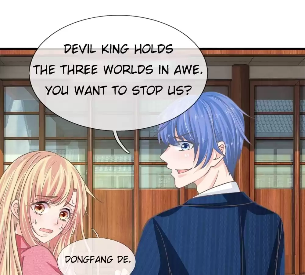 Holding Me Tightly, Ghost Sama Chapter 156 page 37 - 