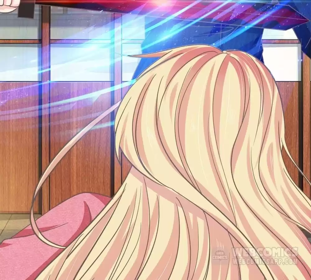 Holding Me Tightly, Ghost Sama Chapter 156 page 42 - 