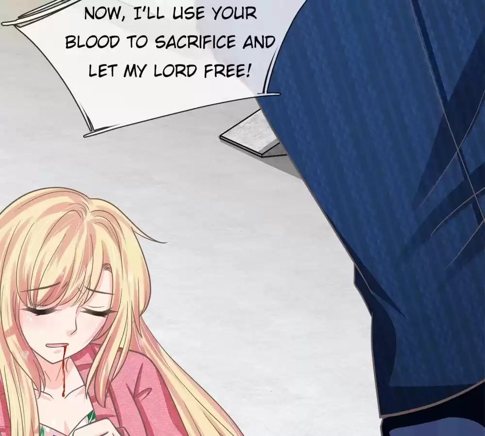 Holding Me Tightly, Ghost Sama Chapter 156 page 47 - 