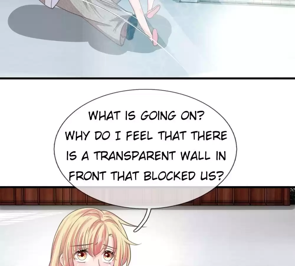 Holding Me Tightly, Ghost Sama Chapter 156 page 6 - 