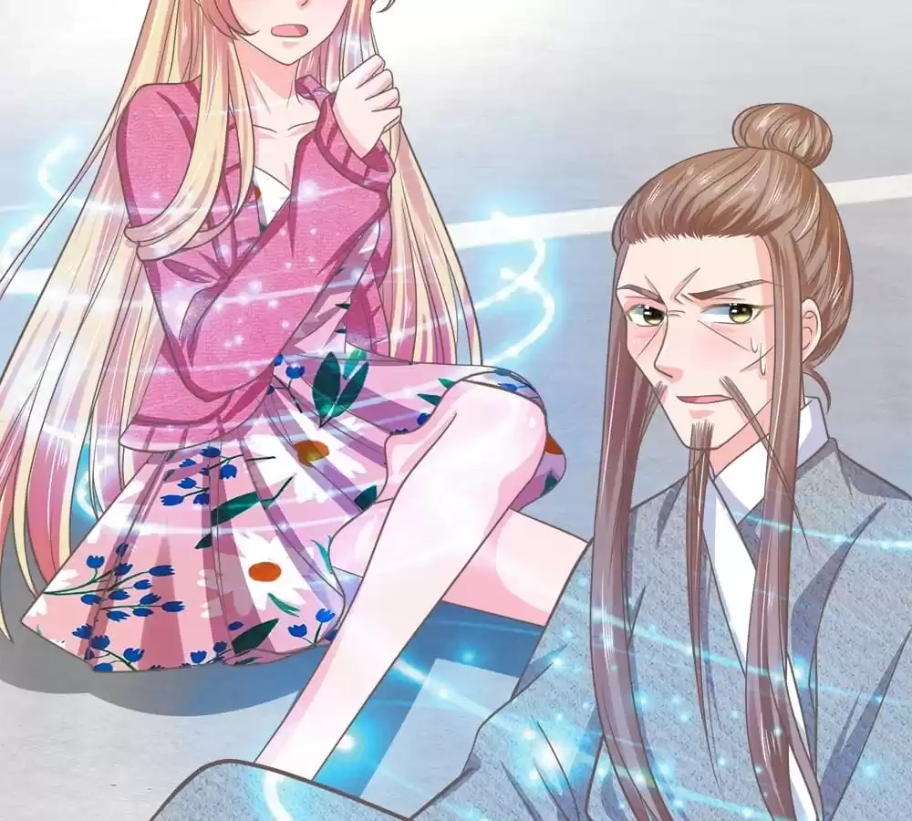 Holding Me Tightly, Ghost Sama Chapter 156 page 7 - 