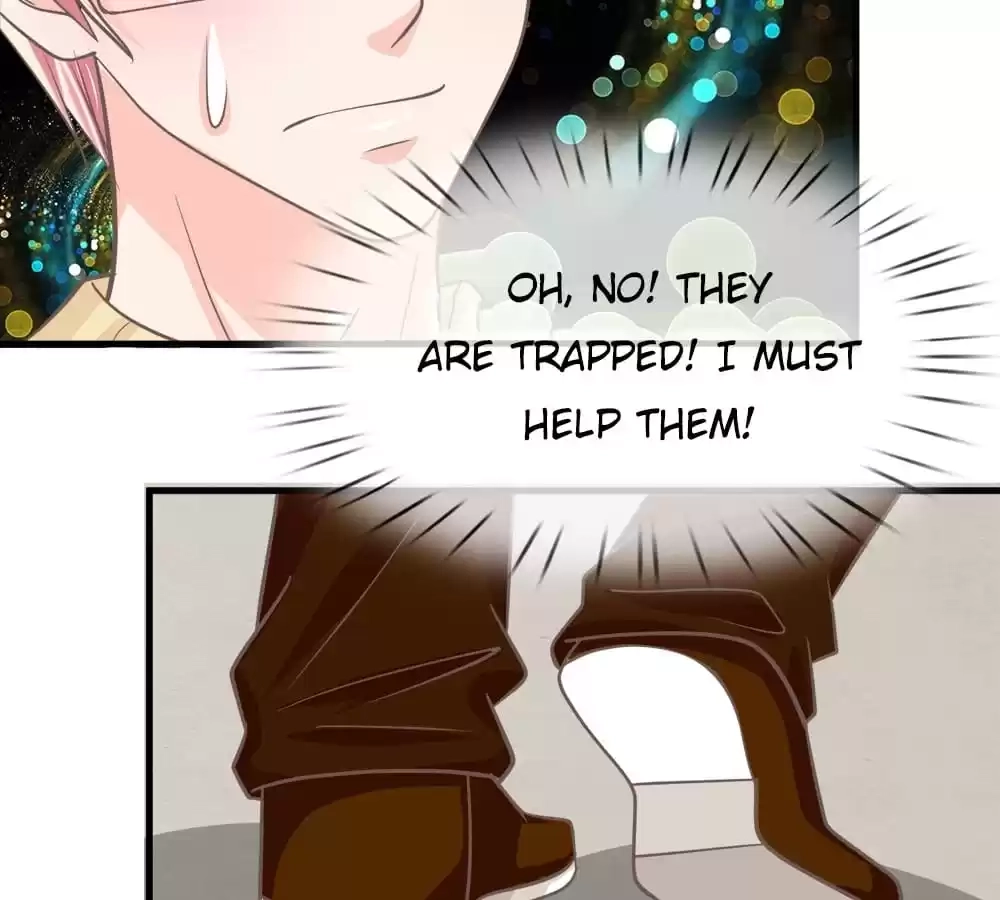 Holding Me Tightly, Ghost Sama Chapter 156 page 9 - 