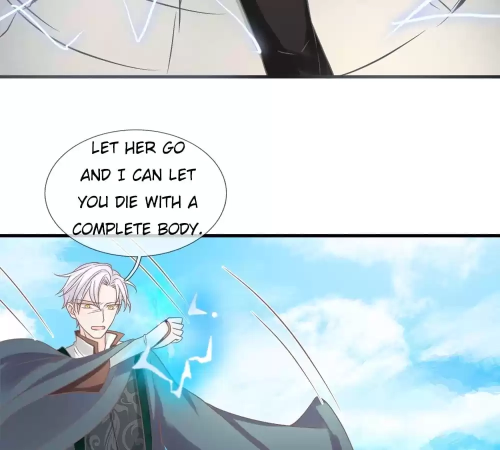 Read Holding Me Tightly, Ghost Sama chapter 157 image 10 on Lezhin