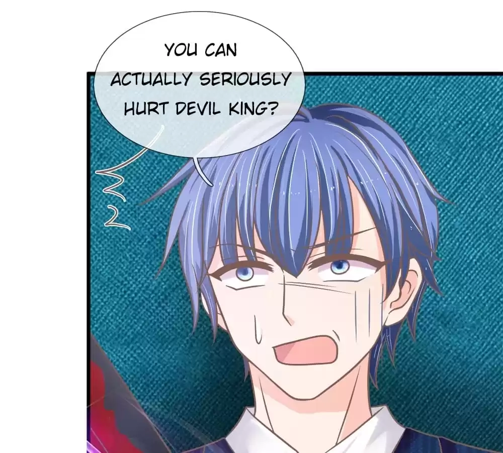 Read Holding Me Tightly, Ghost Sama chapter 157 image 14 on Lezhin