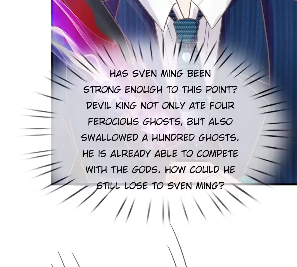 Read Holding Me Tightly, Ghost Sama chapter 157 image 15 on Lezhin