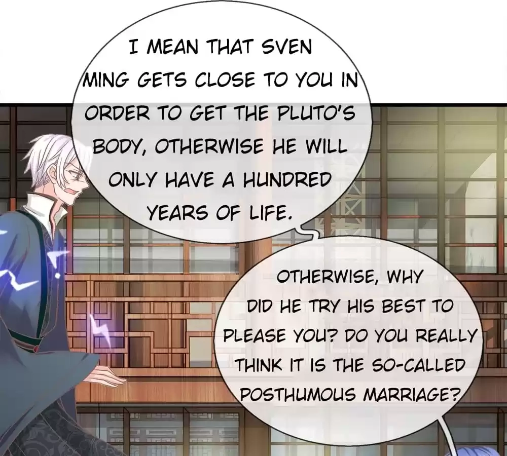 Read Holding Me Tightly, Ghost Sama chapter 157 image 26 on Lezhin