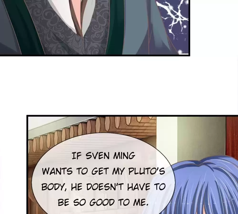 Read Holding Me Tightly, Ghost Sama chapter 157 image 29 on Lezhin