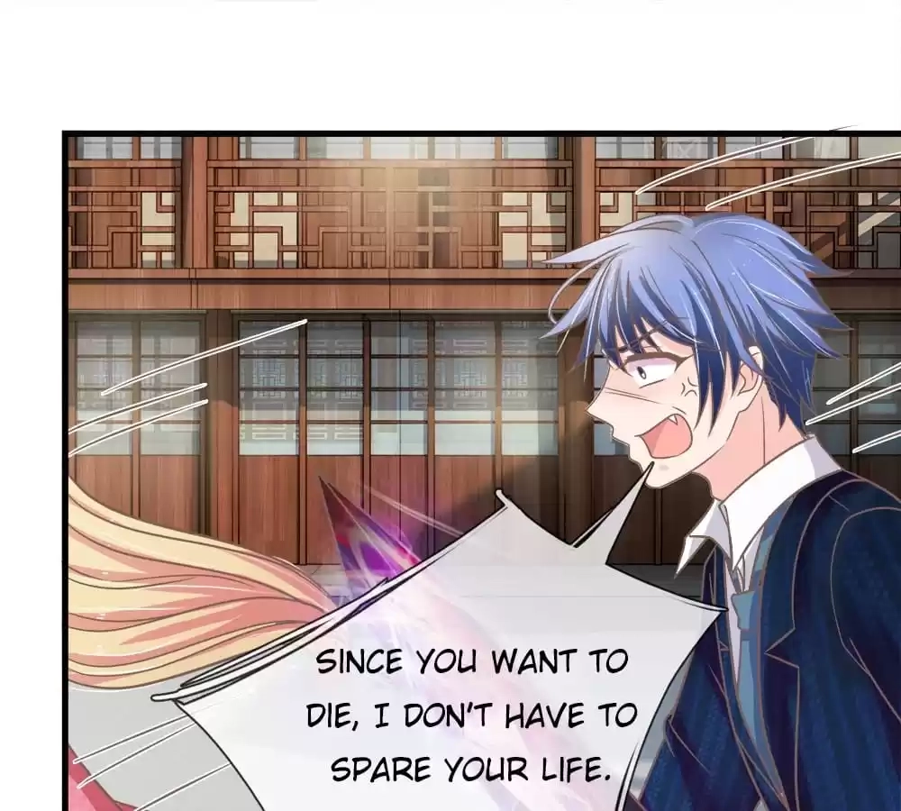 Read Holding Me Tightly, Ghost Sama chapter 157 image 38 on Lezhin
