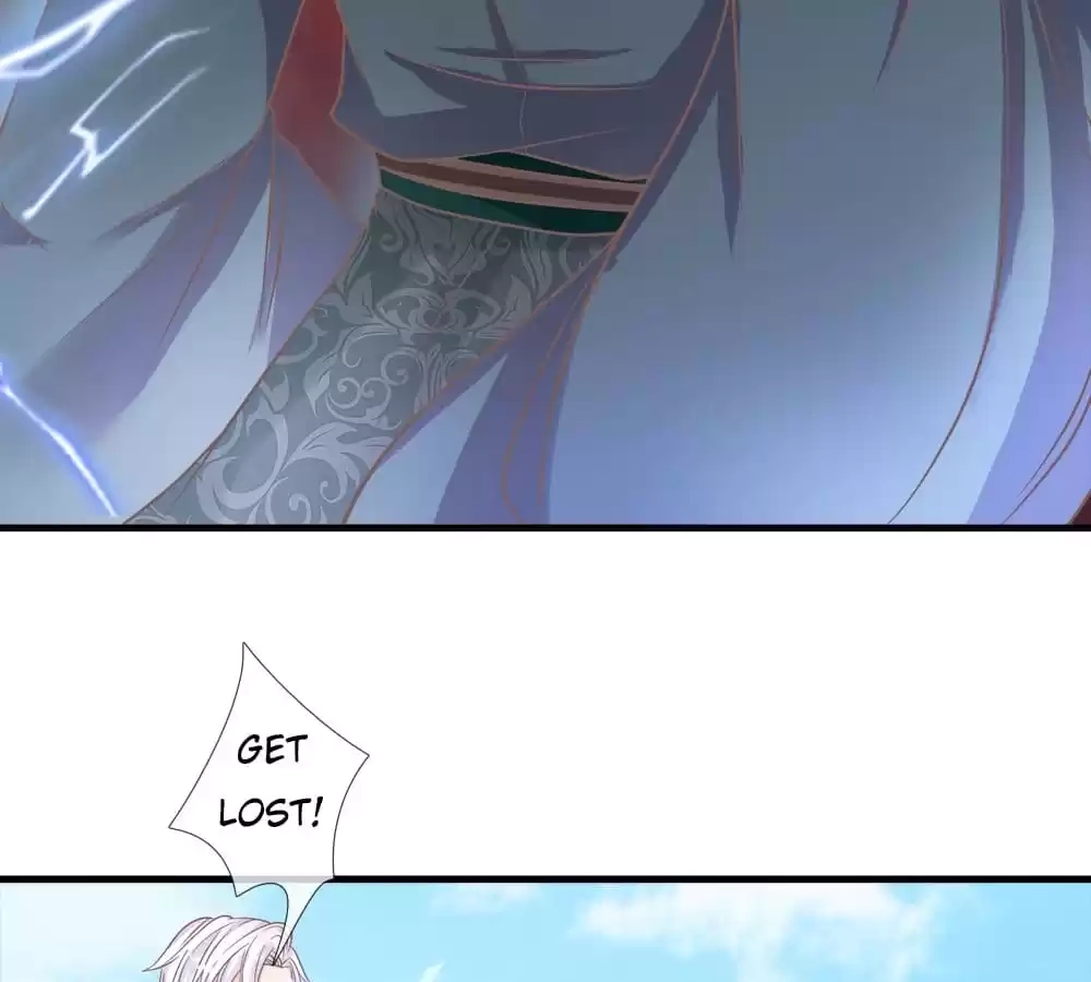 Read Holding Me Tightly, Ghost Sama chapter 157 image 4 on Lezhin