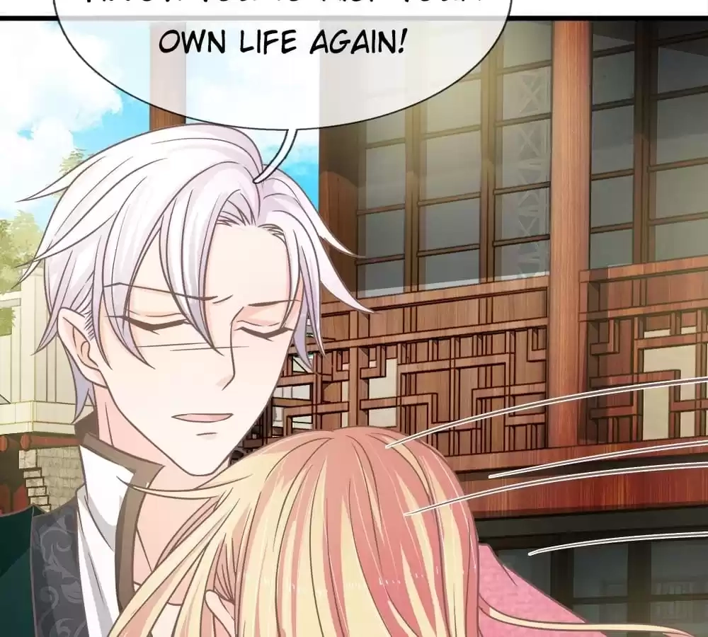 Read Holding Me Tightly, Ghost Sama chapter 157 image 44 on Lezhin