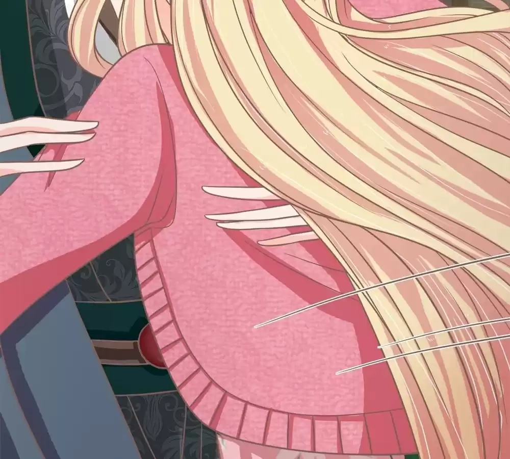 Read Holding Me Tightly, Ghost Sama chapter 157 image 45 on Lezhin