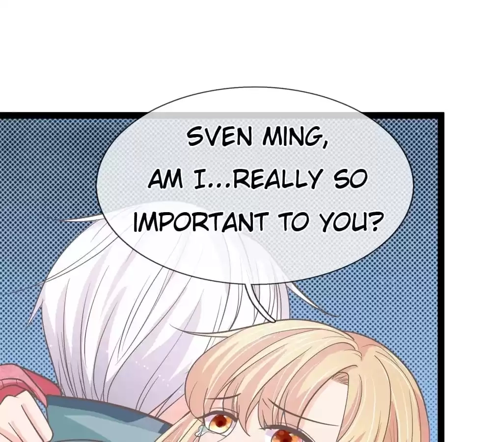 Read Holding Me Tightly, Ghost Sama chapter 158 image 1 on Lezhin