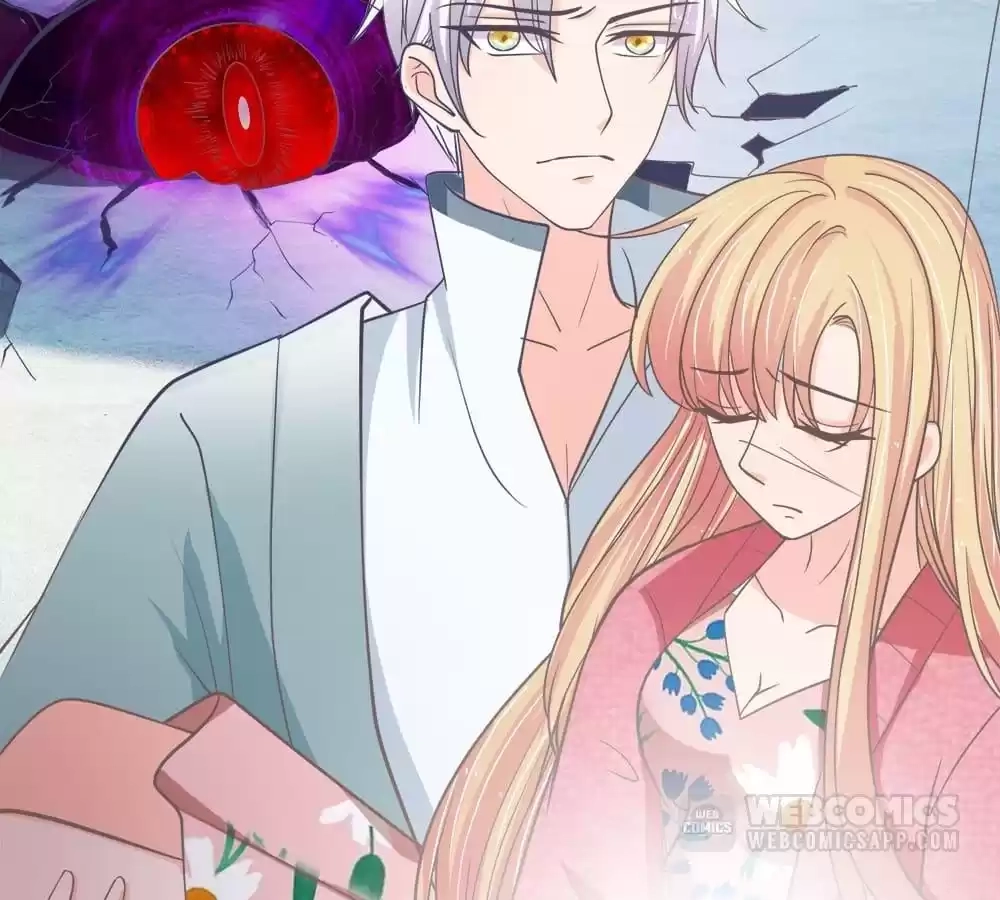 Read Holding Me Tightly, Ghost Sama chapter 158 image 18 on Lezhin