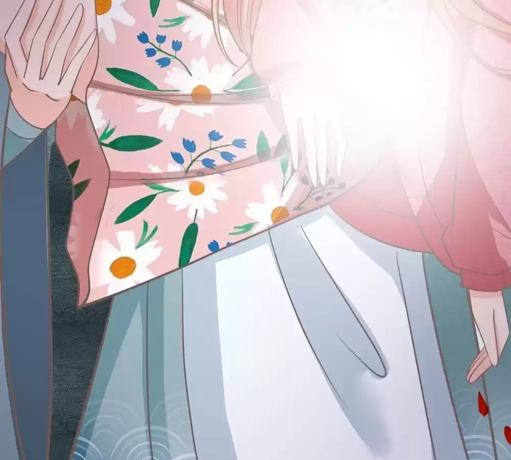Read Holding Me Tightly, Ghost Sama chapter 158 image 19 on Lezhin