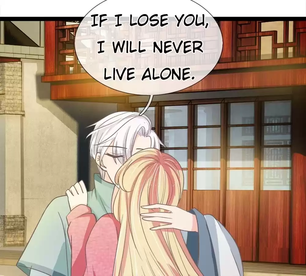 Read Holding Me Tightly, Ghost Sama chapter 158 image 3 on Lezhin