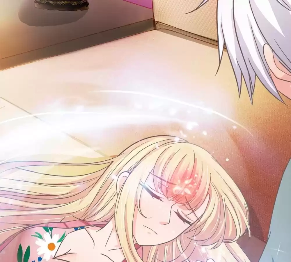 Read Holding Me Tightly, Ghost Sama chapter 158 image 32 on Lezhin