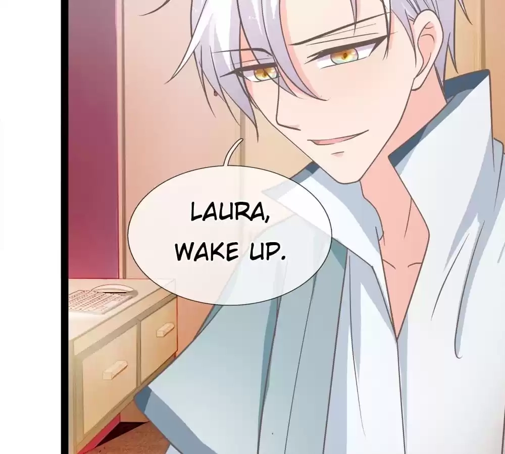 Read Holding Me Tightly, Ghost Sama chapter 158 image 35 on Lezhin