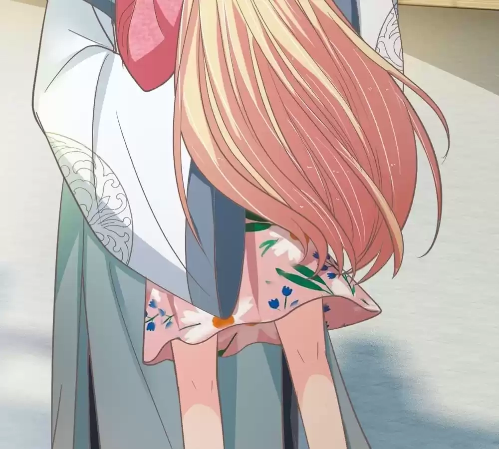 Read Holding Me Tightly, Ghost Sama chapter 158 image 4 on Lezhin
